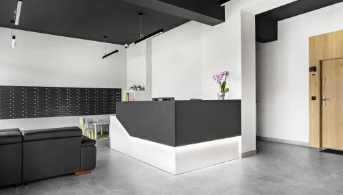 APARTAMENT MIĘTOWA PRZYSTAŃ LAGUNA BESKIDÓW ZARZECZE - Foto 2