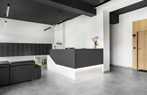 APARTAMENT MIĘTOWA PRZYSTAŃ LAGUNA BESKIDÓW ZARZECZE - Foto 2