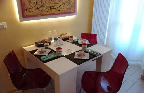 House of roses -Inalpi Arena- - Photo 38