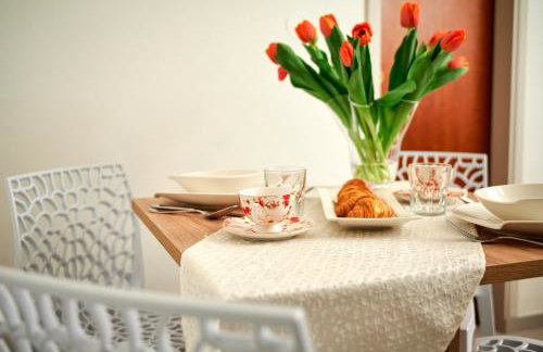 Apartment Sapa - Foto 7