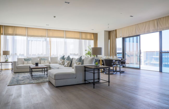 Nasma Luxury Stays - City Walk - Photo 72