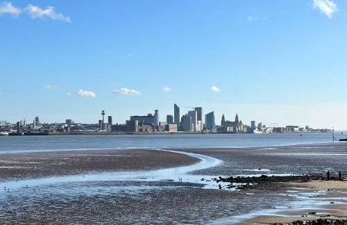 Luxury Seaside 5 Bed - 10 Mins Walk to Beaches - Foto 31