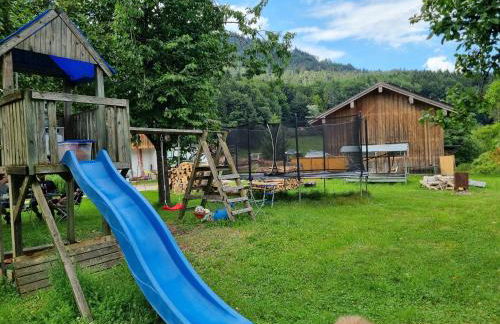 Kurzenwirt - Ferienwohnungen - Foto 13