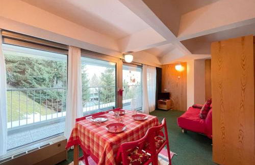 Appartamento Cinzia Residence Solaria Marilleva 1400 - Foto 18