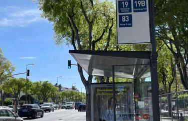 STUDIO PRADO PLAGE PISCINE TERRASSE - Foto 46