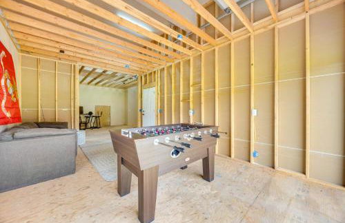 Creekside Florrisant Hideaway - Great for Anglers! - Foto 31