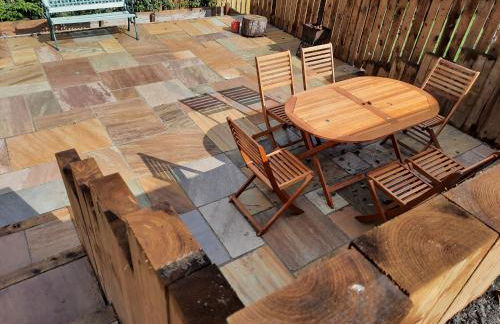 Birchwood Cottage - In the Heart of Wooler - Photo 23