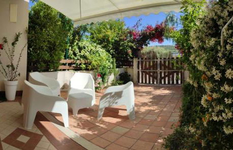 Le Torrette di Anna - Tropea - Foto 73