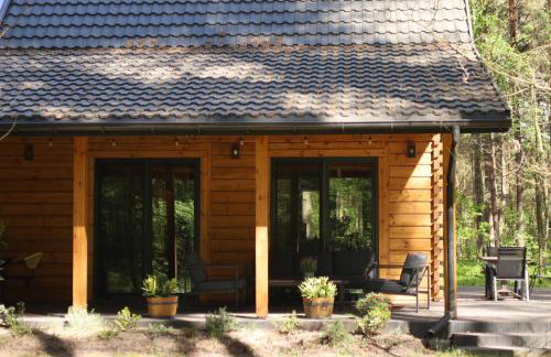 Na Las Czas, Wilga - Foto 45