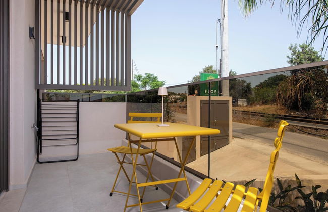 Flos Apartments - Foto 59