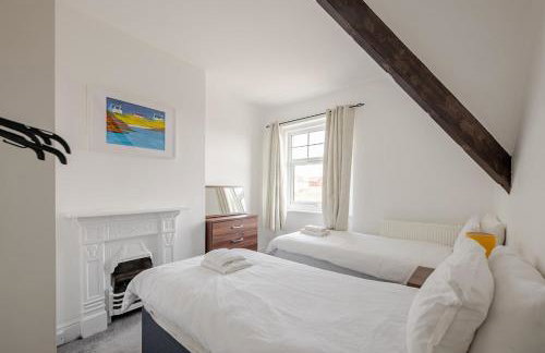 Victorian Cartref in the heart of Llandudno - Foto 28