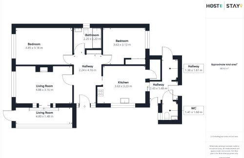 Host & Stay - Manifold - Foto 42