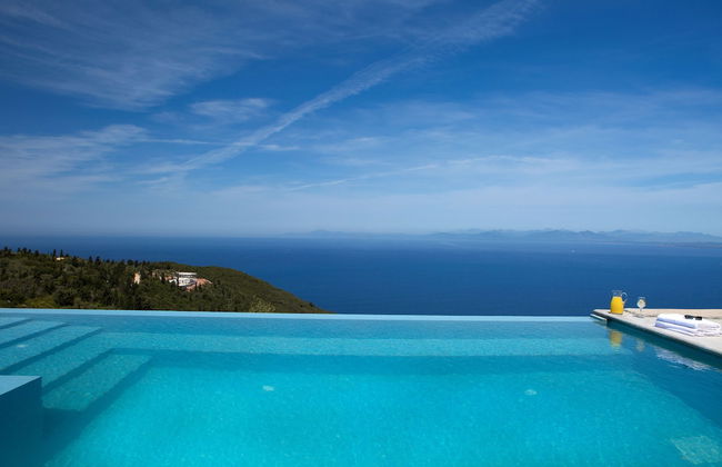 Ionian Horizon Villas - Photo 42