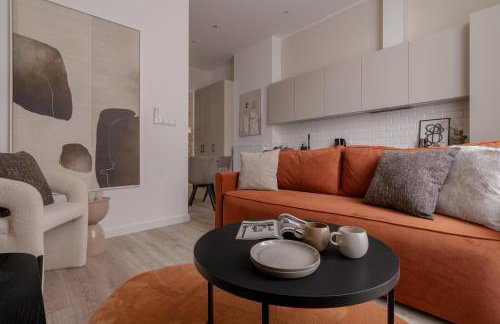 Harbor Apartments - Aparthotel przy Rynku - Foto 25