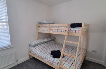 Home from home in Maryport - Foto 34