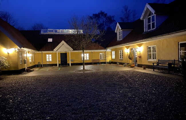 Lake View Apartment - Foto 43