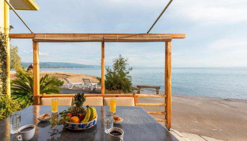 The Sea Front Fisherman’s house - Foto 4