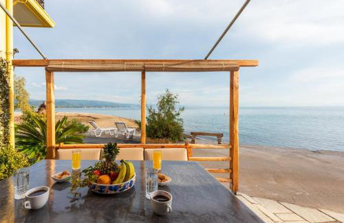 The Sea Front Fisherman’s house - Foto 4