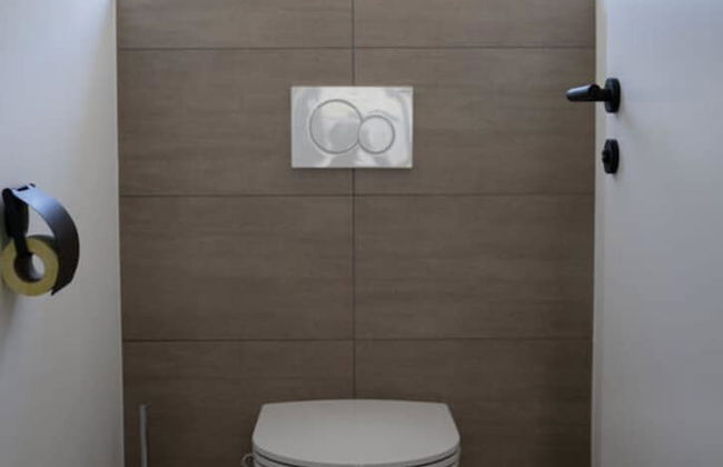 Apartment Bar Comfortable Holiday Residence - Photo 12