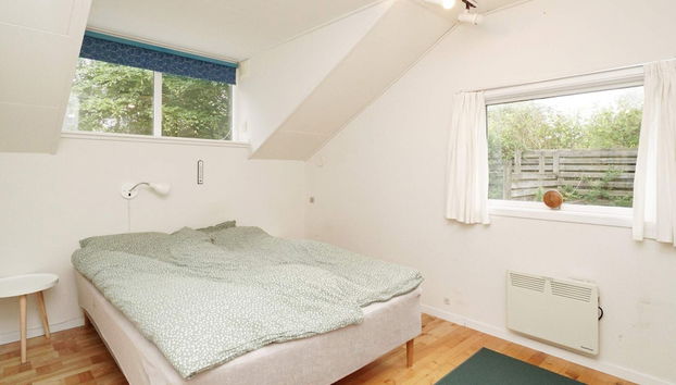 6 Person Holiday Home in Vig - Foto 5, Habitación