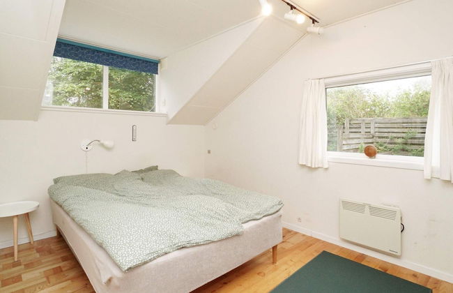 6 Person Holiday Home in Vig - Foto 5