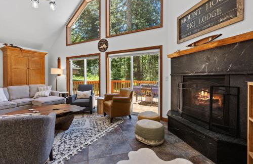 Landen Lodge - Meredith Lodging - Foto 19