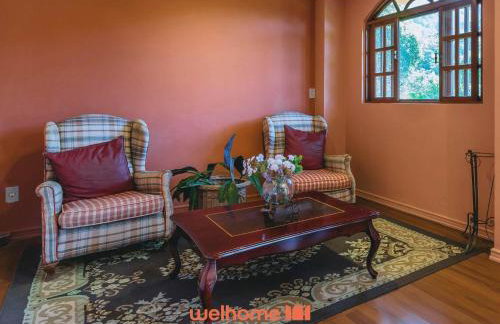 Casa em Teresópolis vista para a Pedra Tartaruga - Photo 7