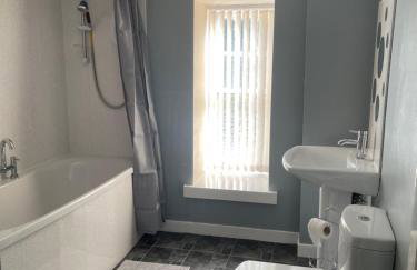 1-2 Dialknowe Holiday Cottage - Wanlockhead - Photo 7