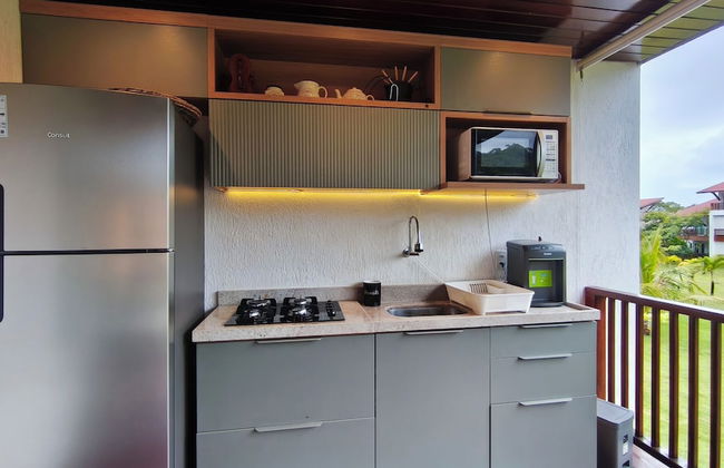 Club Meridional - Praia dos Carneiros - Foto 64