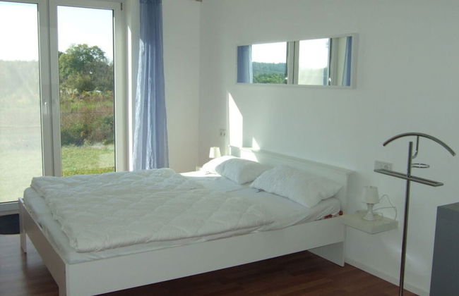 Holiday Apartment Lutowsee - Foto 3