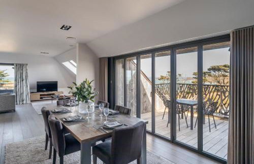 Résidence Premium Le Bénétin- Saint Malo - Foto 16