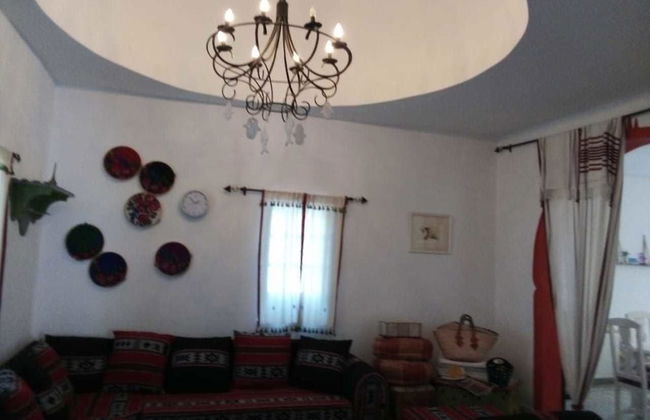 Houch La Driba - Foto 13