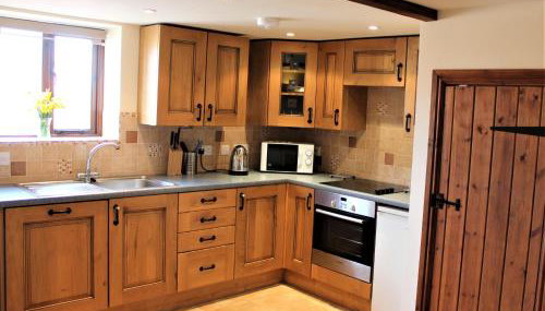 The Calf Cotts - Foto 4