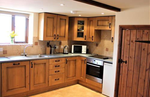 The Calf Cotts - Foto 4