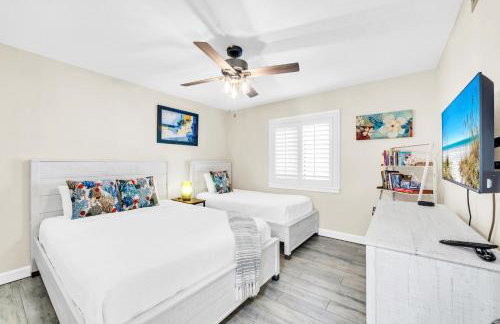 Emerald Towers 1203 - Aqua Vista Getaway - Foto 24