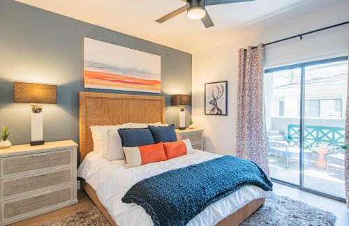 Family-Friendly Scottsdale Stay, Pool, Golf & Dining - 154 2QBR - Foto 40