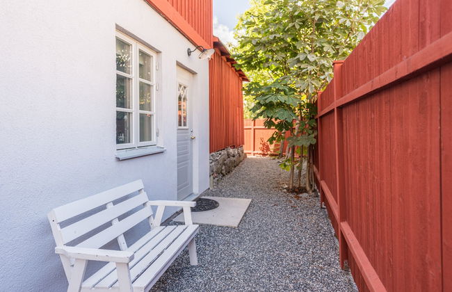 Vaxholm Harbour Bed and Experiences - Photo 26