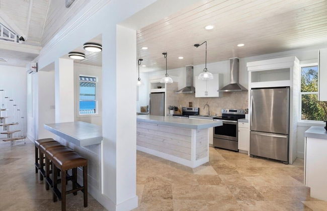 Buttonwood Reserve Main Lodge 1 Bedroom Home - Foto 6