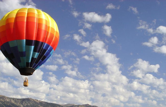 Teton Private Residences - Foto 58