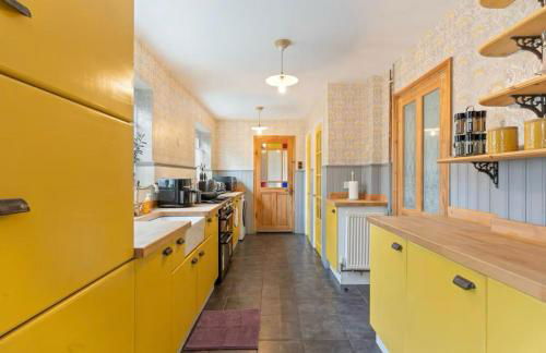 5 Bedroom House for Corporates, Workers, Business - Foto 15