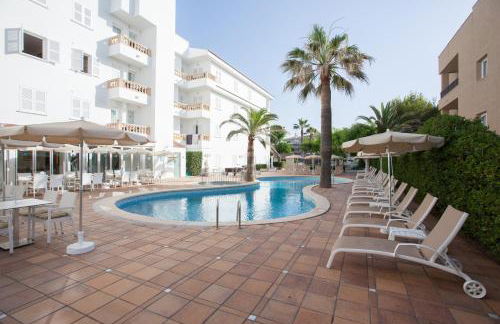 Grupotel Dunamar - Foto 32