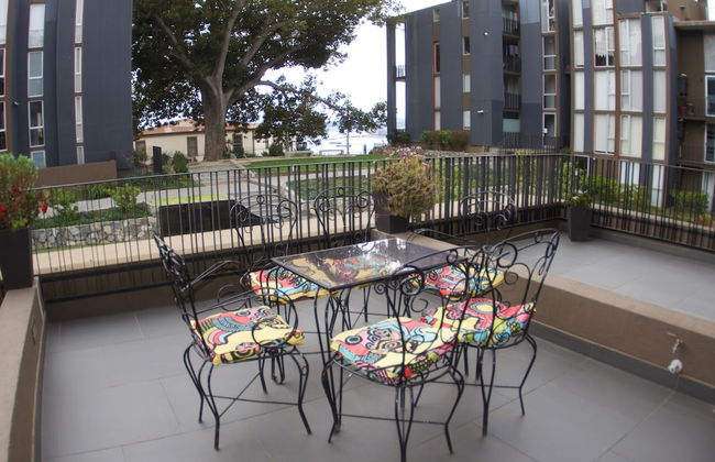 Lofts Magnolio Cerro Alegre - Foto 25