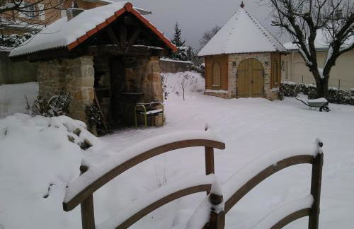 Le Grangeon 01 - Foto 19