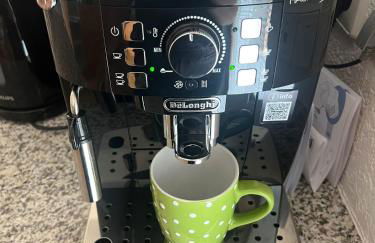 Panoramablick mit Privatparkplatz, 2 Balkone und 1,5 Bäder - Foto 27