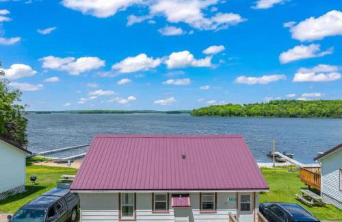 TB 2 Thunder Bay Resort Cabin 2 - Photo 10