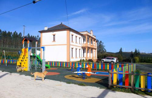 Albergue Abeiro do Sor - Foto 32