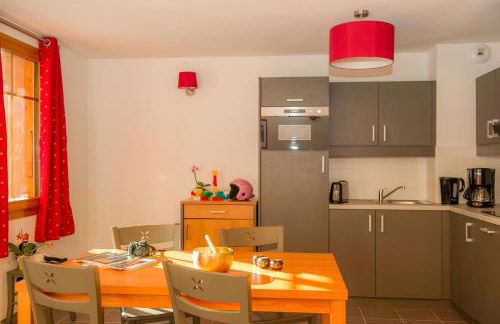 Goélia Les Chalets de Belledonne - Foto 25