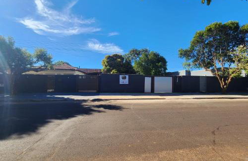 Suítes Caminho do Pantanal - Foto 11