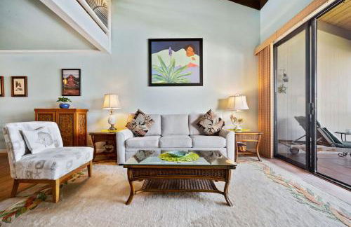 Kona Surf & Racquet 1-305 by Casago Kona - Luxury Oceanfront & Fun - Foto 52