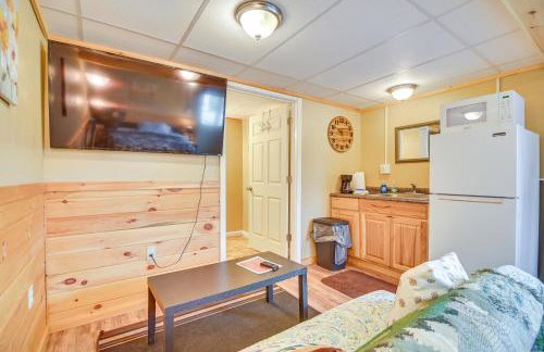 ATV, Fish and Unwind Trailside Pittsburg Studio - Foto 2